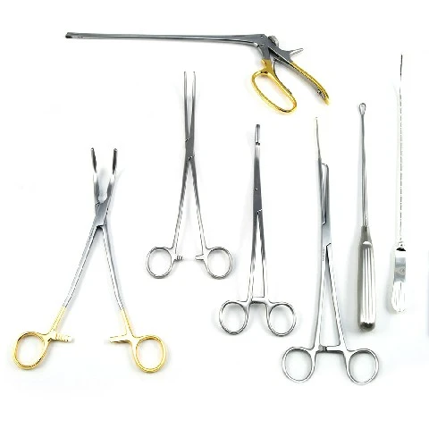 Ginekologicheskiy nabor "Medicor"