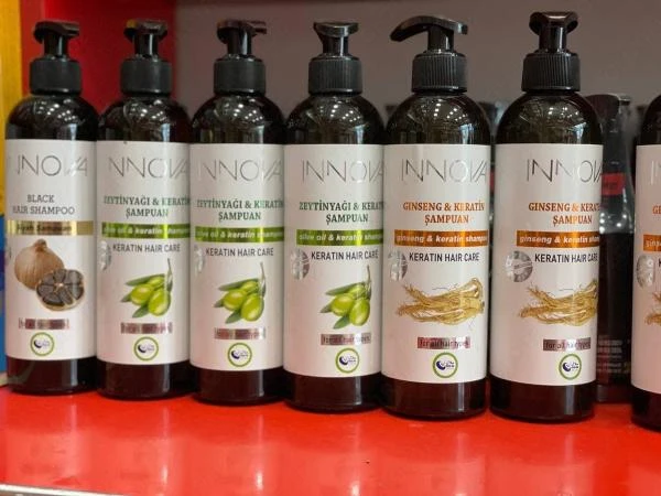 Shampun INNOVA