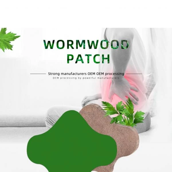 SaluVera yamoqlari umurtqa pog'onasi va bo'g'imlarda og'riqni yo'qotish uchun