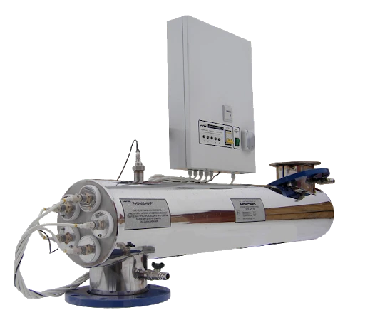 УФ обеззараживатель для сточных вод