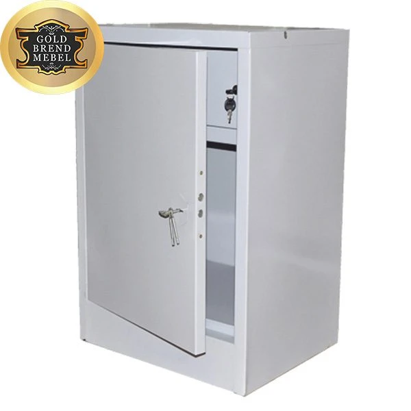 Железный шкаф "Medical" МИ №075