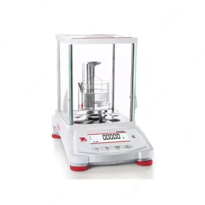 Analitik balanslar RX224 "Ohaus Pioneer"