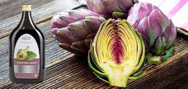 Напиток Артишок горький, Vivasan, Швейцария