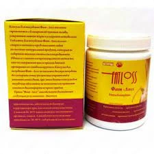 Таблетки для похудения Fat loss (Фат-лосс)
