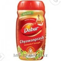 Eleksir molodosti Chavanprash Dabur Chyawanprash