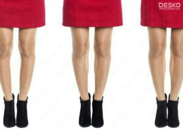 Корректор кривых ног