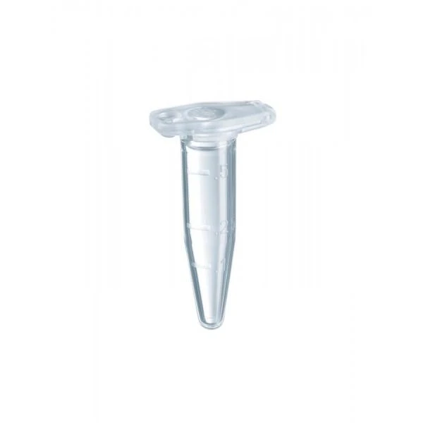Пробирки микроцентрифужные (Эппендорфа)