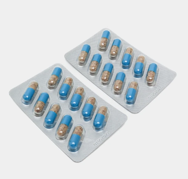 Расторопша — натуральная поддержка печени при любых нагрузках