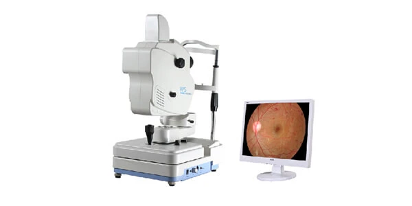 Фундус-камера “ins-03o”