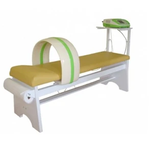 Apparat nizkochastotnoy magnitoterapii MagnetronicMF-12 (EIE, Polsha)