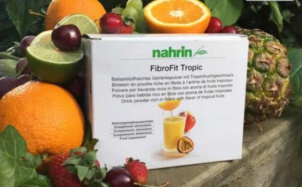 Морская соль с травами Swiss Nahrin, Швейцария