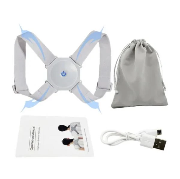 Умный автоматический корректор осанки KWD