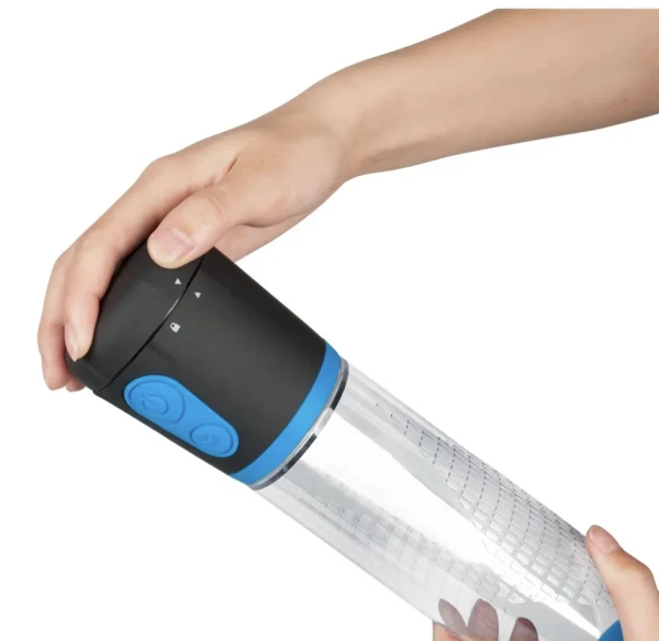 Jinsiy olatni kattalashtirish uchun elektr vakuum pompasi - DUTRIEUX