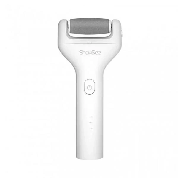 Электрическая роликовая пилка для пяток Xiaomi ShowSee Electric Pedicure