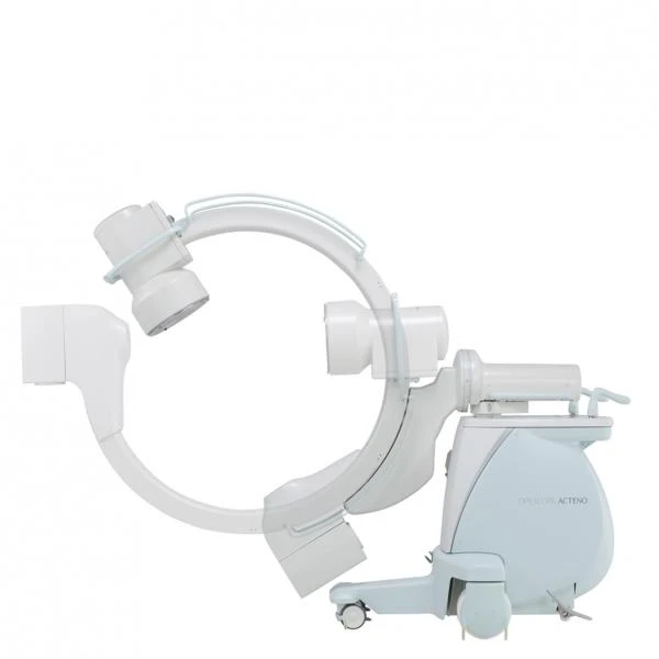 Peredvijnaya rentgenoxirurgicheskaya sistema SHIMADZU OPESCOPE ACTENO (Yaponiya)