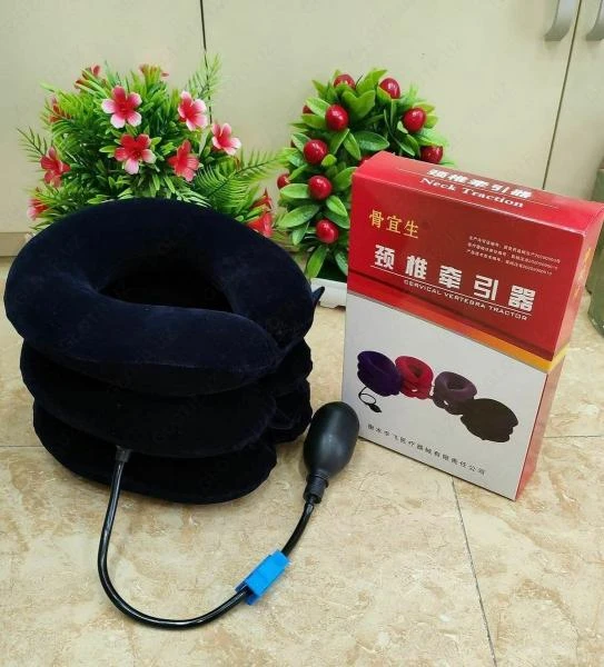 Magnitlar bilan davolash bo'yinbog'i