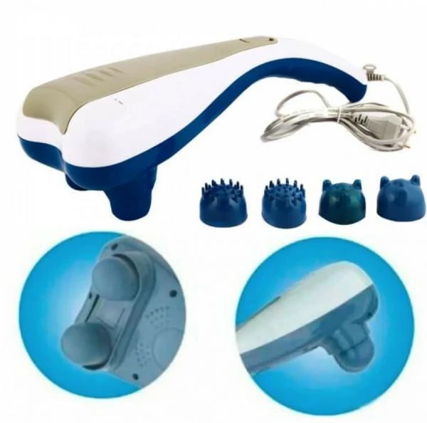 Массажер для тела Body massager 2 speed