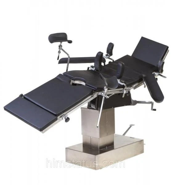 ET300C - Elektricheskiy operasionniy stol