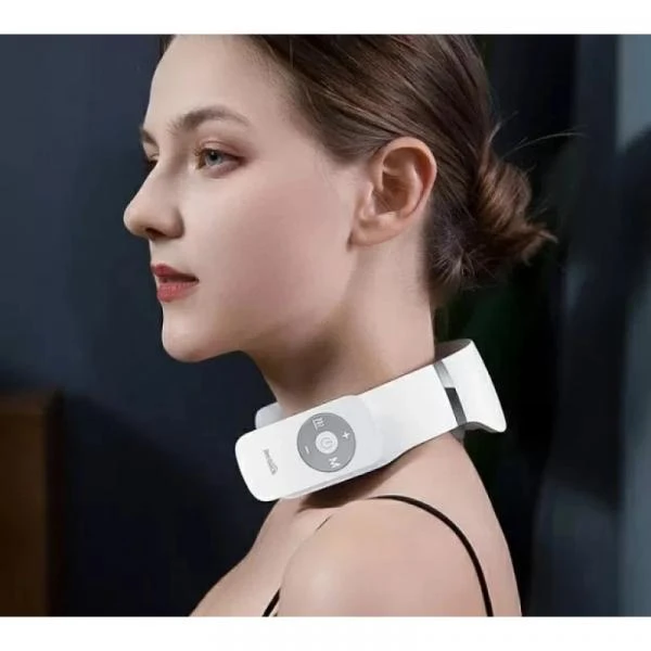 Массажер для шеи Xiaomi Youpin Momoda Neck Massager SX336