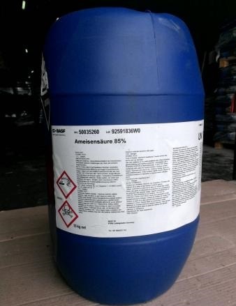 Muravinaya kislota 85%