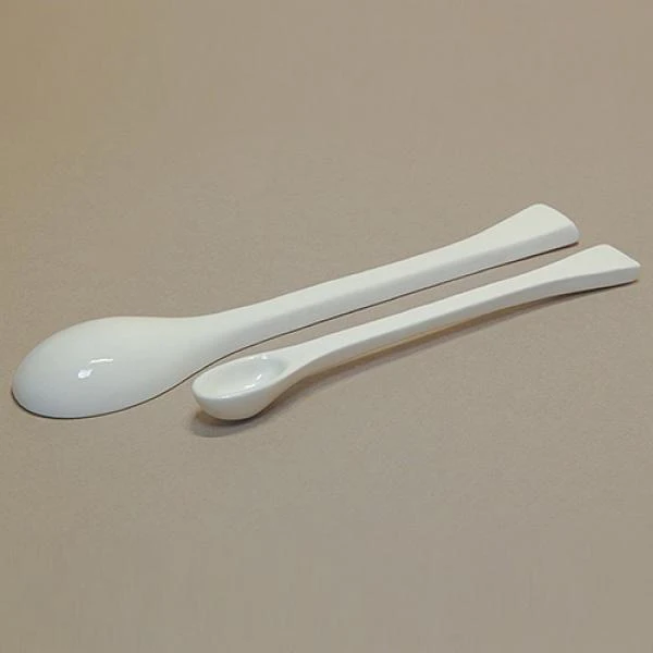 Ложка фарфоровая № 2, 150 мм