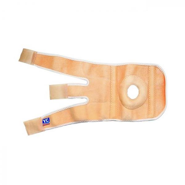 Наколенник ортопедический "YC-Support" 6056