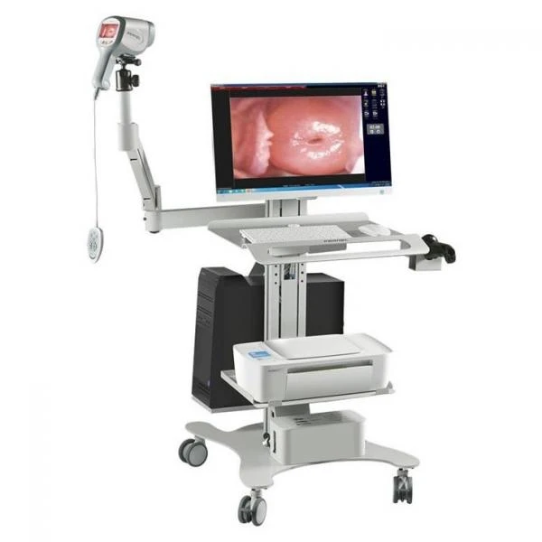 Видеокольпоскоп оптический цифровой KN-2200A