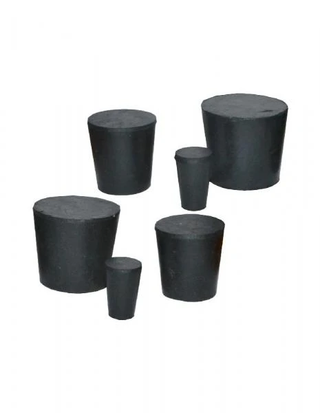 Пробка резиновая № 45