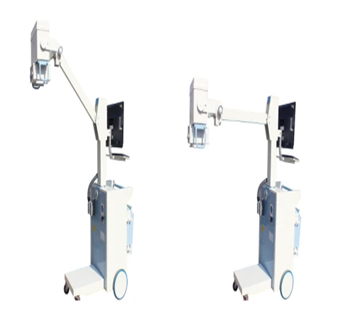 Sifrovoy rentgenovskiy PLX5100