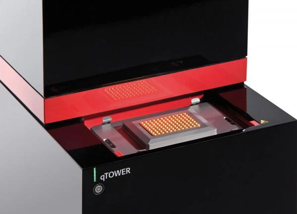 Amplifaktor haqiqiy vaqtda PCR kuchaytirgichi