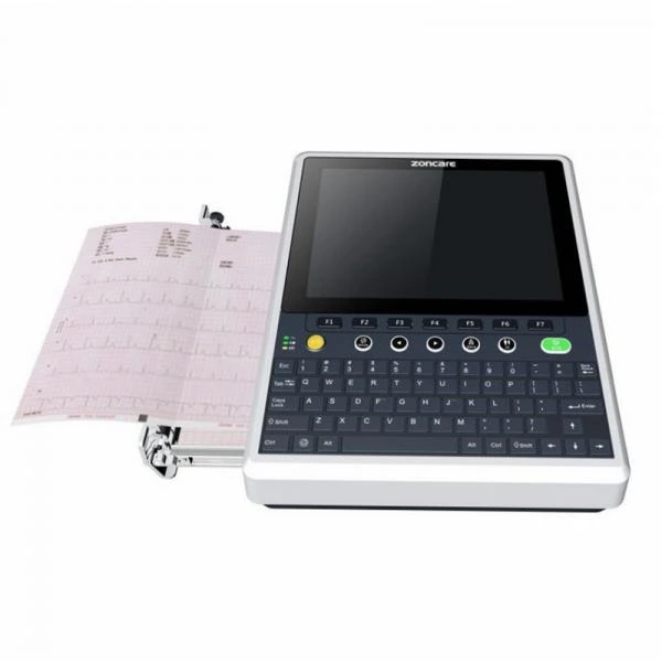 Elektrokardiograf ZONCARE iMAC 120