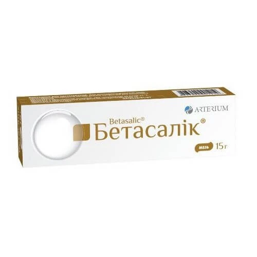 BETASALIK maz