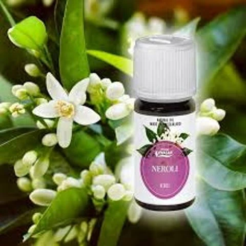 Efirnoe maslo Neroli, Vivasan, Shveysariya