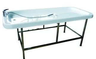 Кушетка для грязелечения