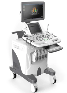 Sistema ultrazukovoy diagnostiki Sonoscape S30