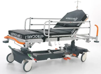 Транспортная каталка для перевозки пациента SD 04