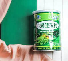 Dengiz ostidagi tabletka