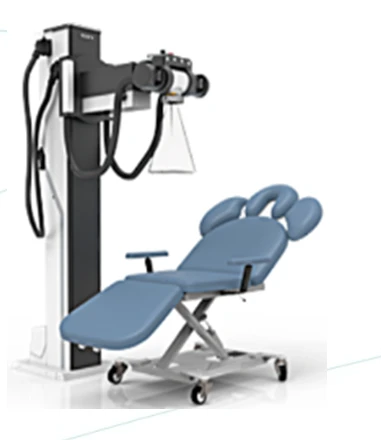 Аппарат рентгенотерапевтический ортовольтный Терад 300