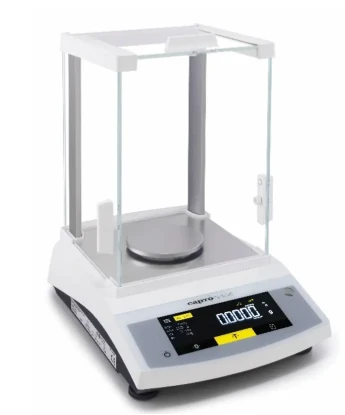 Весы СЕ224-С+ аналитические САРТОГОСМ
