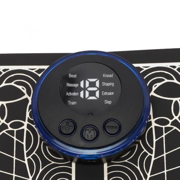 Массажер для ног / Электрический массажер для мышц и стоп