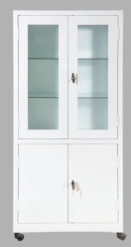 Shkaf medisinskiy ARM-403