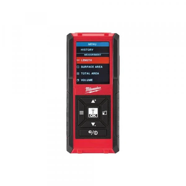 Lazerniy dalnomer LDM 100