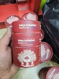 DATÇA AÇIBADEM MAJUNI sredstvo ot tabakokureniya