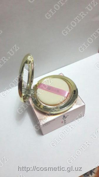 Pudra dlya lisa Cynpekcy