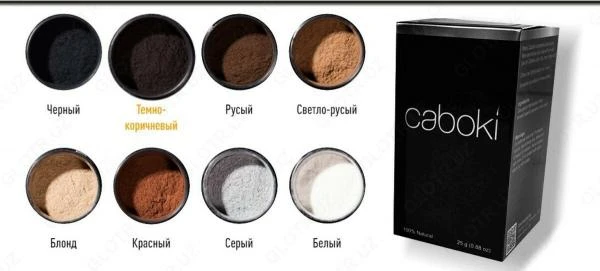 Preparat dlya volos Mitoxess 10