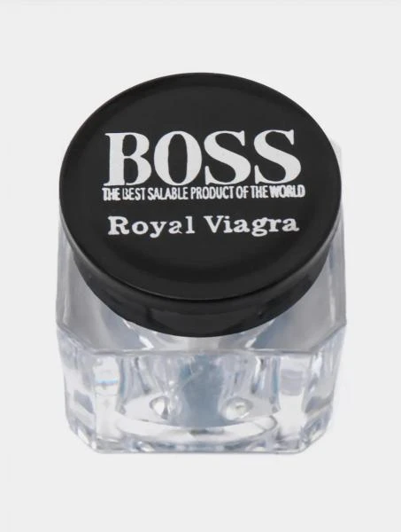 Таблетки Boss Royal Viagra