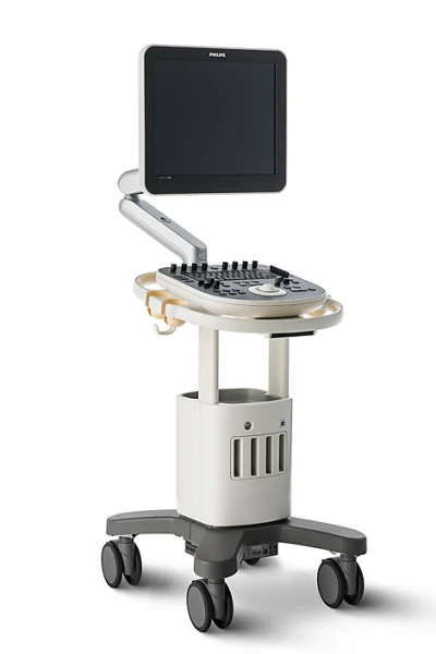 Ultrazvukovaya sistema Philips ClearVue 650