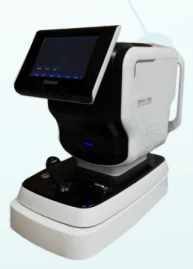 Авторефкератометр rmk-700a с электрическом столом