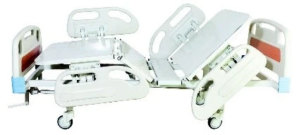 Medik-2 dvux funksionalnaya medisinskaya krovat ITM-101