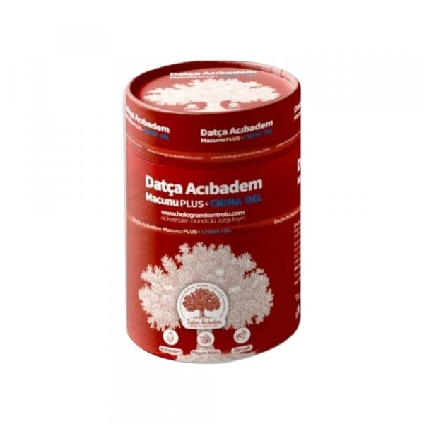 Средство от табакокурения DATÇA AÇIBADEM MAJUNI